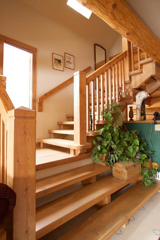 Kicking Horse Canyon Guest House Golden Zewnętrze zdjęcie